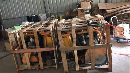 岐山行李、家具、电器包装托运