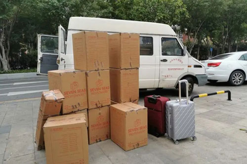岐山行李托运公司